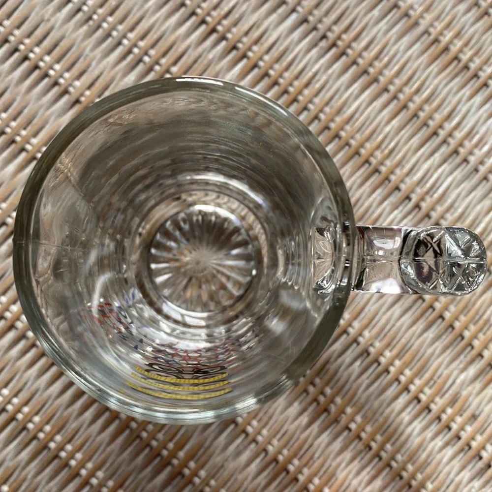 The Drew Carey Show Glass Mug - Picture 6 of 10